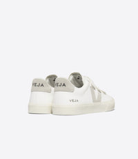 TENIS VEJA RECIFE CHFREE LEATH EXTRA WHTE NATURAL