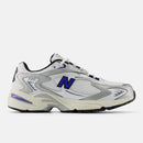 Tênis New Balance 725 Branco Dark Royal Blue