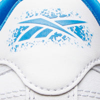 TENIS REEBOK CLUB C 85 AZUL