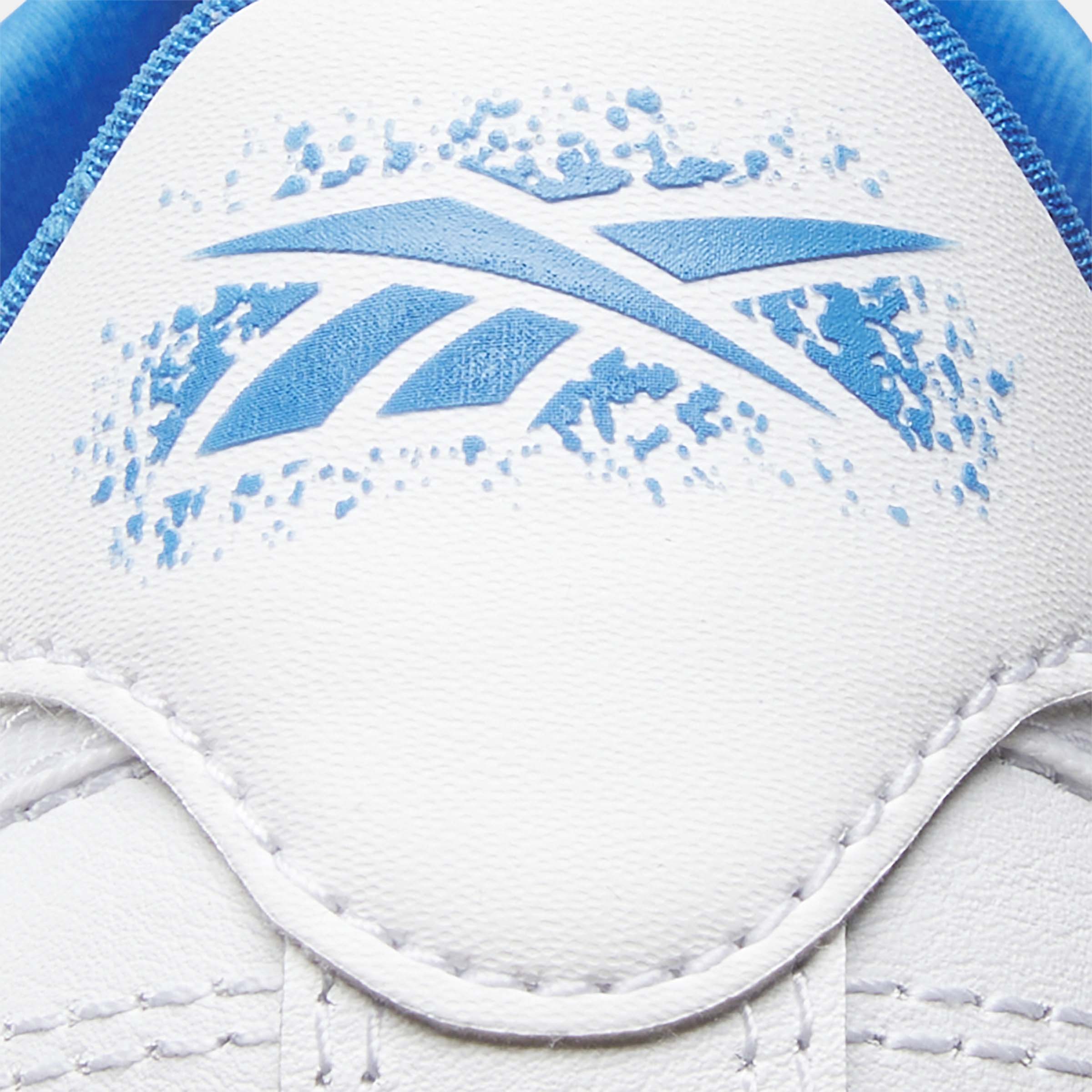 TENIS REEBOK CLUB C 85 AZUL