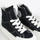 Tênis Converse Chuck Taylor All Star Cruise Preto