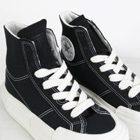 Tênis Converse Chuck Taylor All Star Cruise Preto