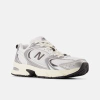 Tênis New Balance 530 Prata Preto