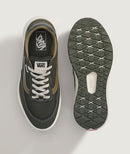 Tenis Vans Ultrarange 2 Obsidian