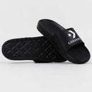 Chinelo Converse All Star Slide Preto