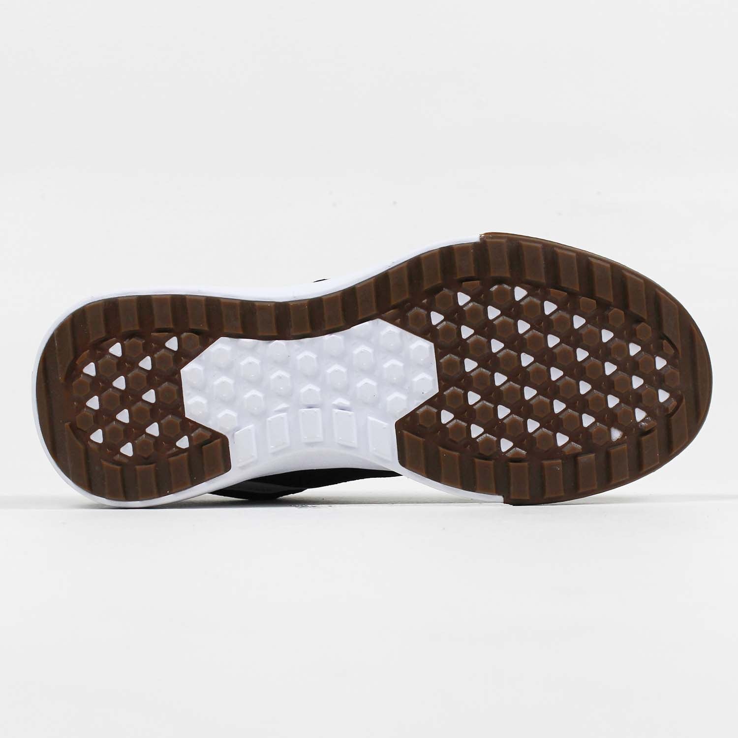 Tênis Vans UltraRange Preto e Branco