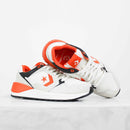 Tênis Converse Wave Trainer Vintage White Orange Black