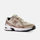 Tênis New Balance 740 Marrom Bege