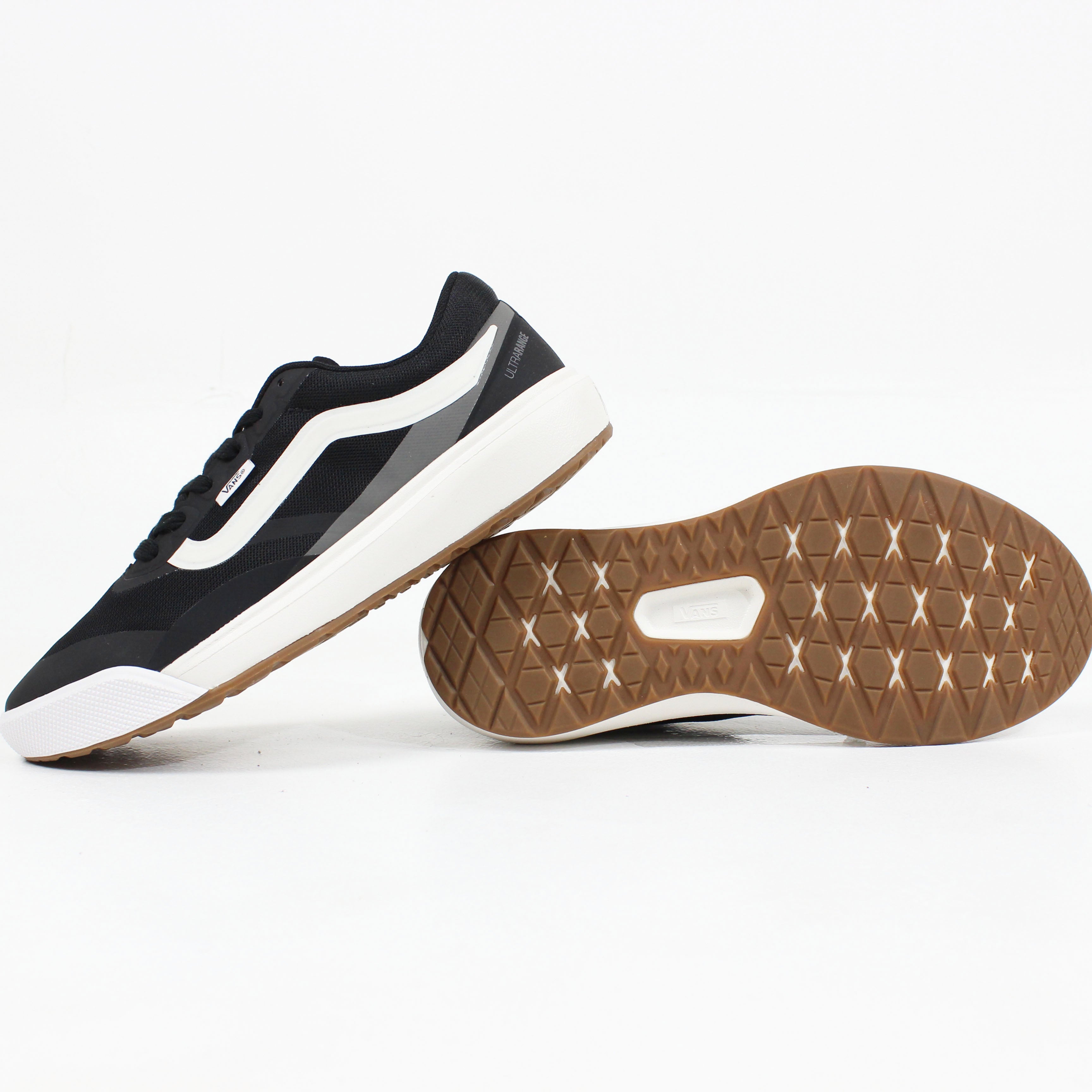 Tênis Vans Ultrarange 2.0 MTE Rapidweld Black