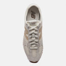 Tênis New Balance 471 Branco Off Marrom