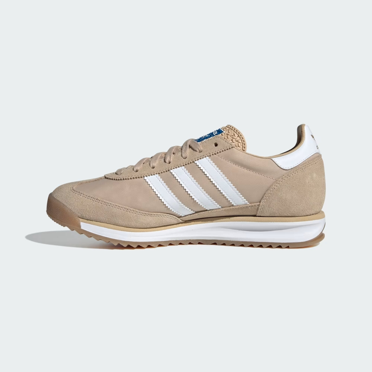 Tênis Adidas SL 72 RS Magic Beige