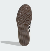 Tênis Adidas Samba OG Cloud White