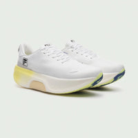 Tenis Fila Speedrocker Skyfoam Masculino Branco Azul