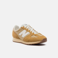 Tenis Nb 471 Amendoa Areia