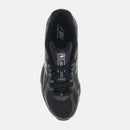Tênis New Balance 740 Preto Prata