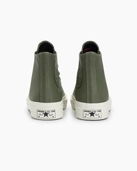 Tênis Converse Chuck 70 Seasonal Synthetic Cano Alto Verde