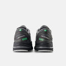 Tênis New Balance 1000 Preto Verde Claro