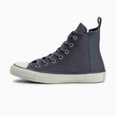 Tênis Converse Chuck Taylor All Star Hi Modern Tailored Roxo Fosco
