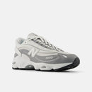 Tenis Nb 1000 Cinza Claro