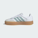 Tênis Adidas Sambae W Branco Verde
