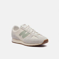 Tênis New Balance 471 Branco Off Verde