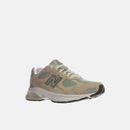 Tenis Nb 2010 Bege e Verde