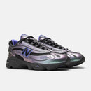Tenis Nb 1000 Unisex Preto e Roxo