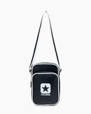Crossbody Erving Festival Preto
