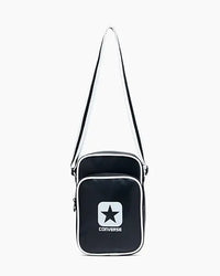 Crossbody Erving Festival Preto