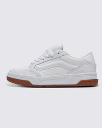 Tênis Vans Hylane White Gum
