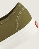 Tênis Vans  Authentic Color Theory Olive Brown