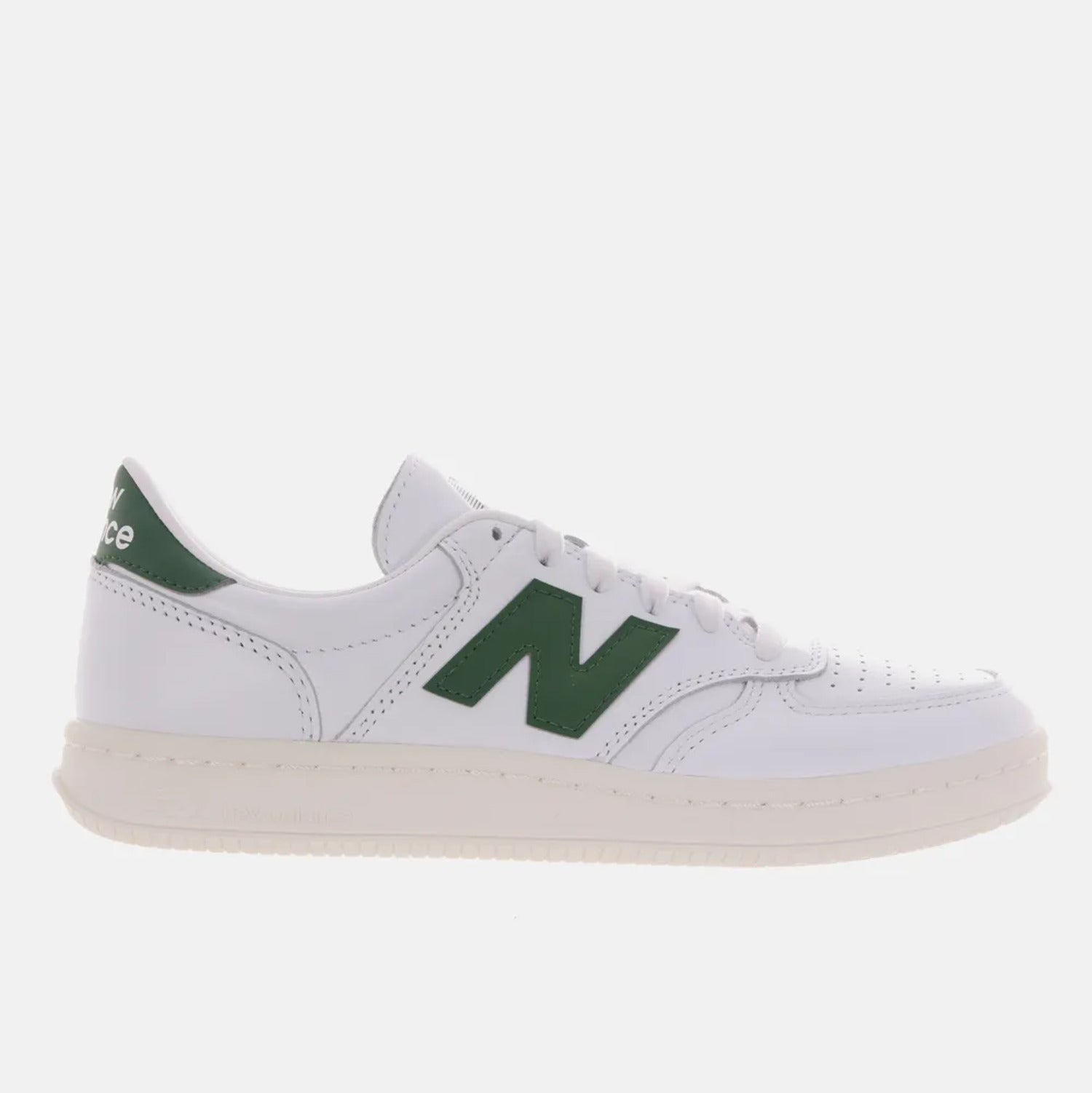 Tênis New Balance CT500 Branco Verde