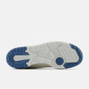 Tênis New Balance 550 Off White Blue