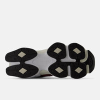 Tênis New Balance 9060 Bordô Bege