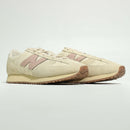 Tênis New Balance 471 Bege Marrom Claro