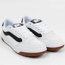 Tênis Vans UA Hylane Mesh White