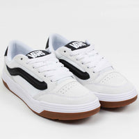 Tênis Vans UA Hylane Mesh White