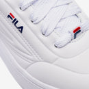 Tênis Fila Super Bubble White Navy