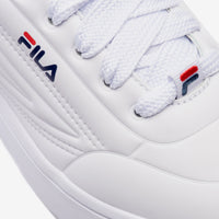 Tênis Fila Super Bubble White Navy