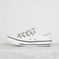 Tênis Converse Chuck Taylor All Star Ox Colors Streets