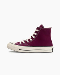 Tênis  Converse Chuck 70 Seasonal Colors Cano Alto Roxo
