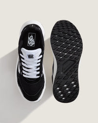 Tênis Vans Ultrarange Neo 2.0 Black White