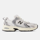 Tênis New Balance 530 Prata Preto