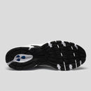 Tenis Nb 530 Unissex Branco Prata