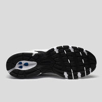 Tenis Nb 530 Unissex Branco Prata