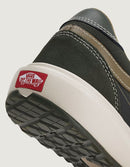 Tenis Vans Ultrarange 2 Obsidian