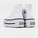 Tênis Converse Chuck TaylorLift Double Stack Branco