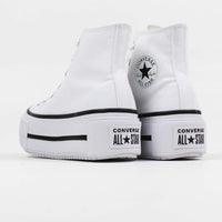 Tênis Converse Chuck TaylorLift Double Stack Branco