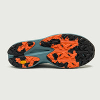Tenis Fila Racer Skytrail Masculino Preto Azul Petroleo