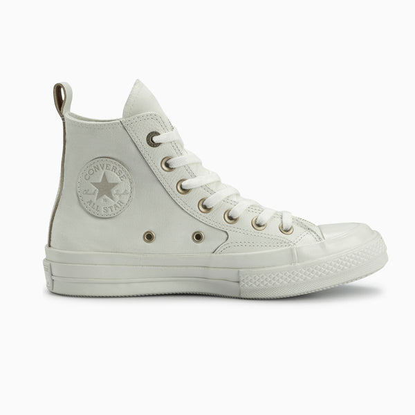 Tênis Converse Chuck 70 Hi Modern Tailored Amendoa Amendoa